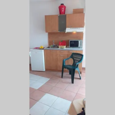 Comfortable In The Heart Of Apartment *